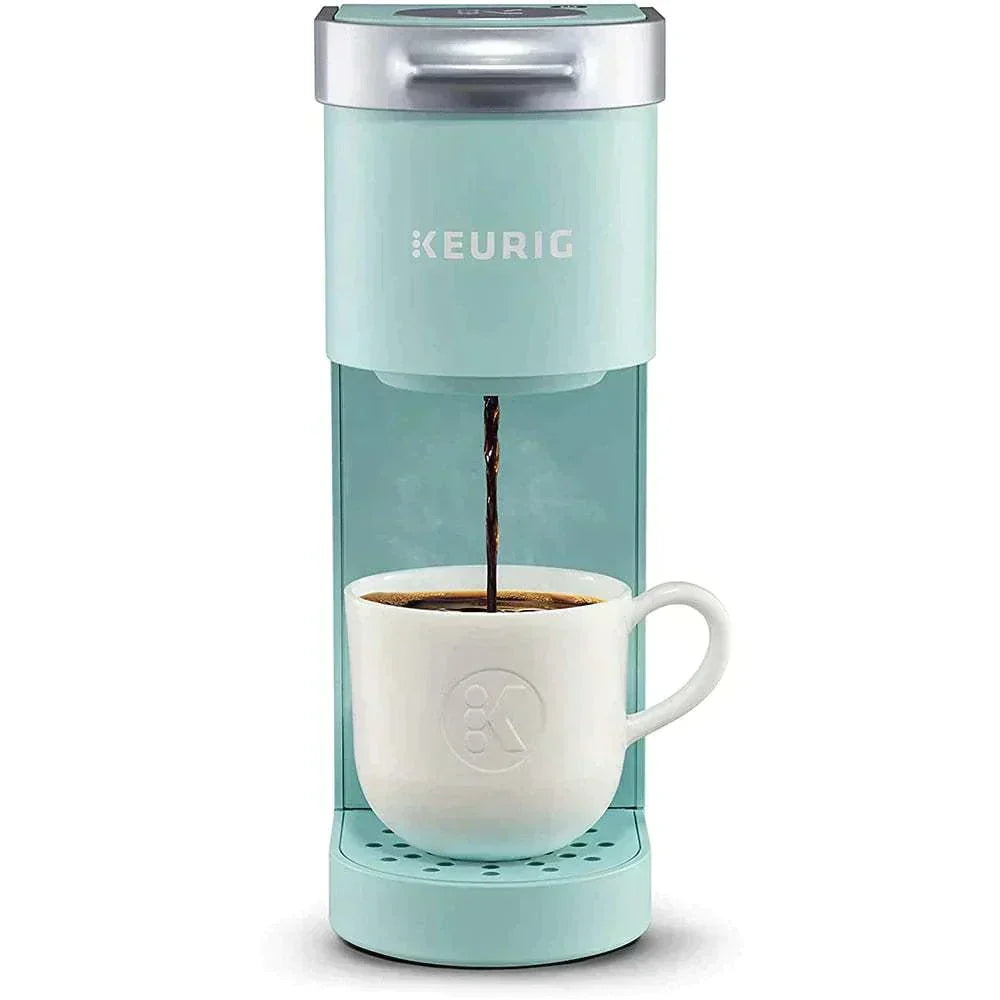 Mini Coffee Maker